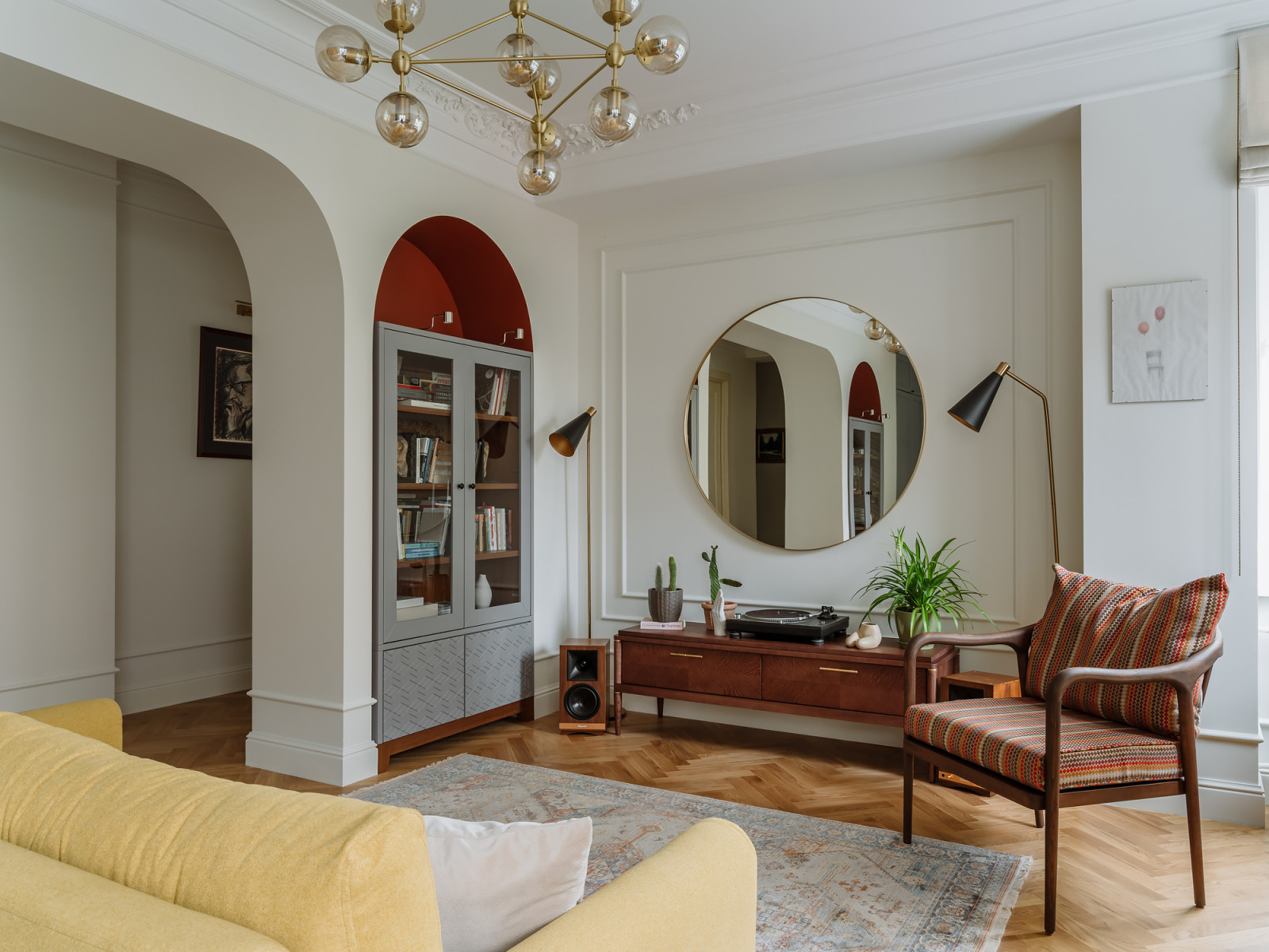 Большая Якиманка