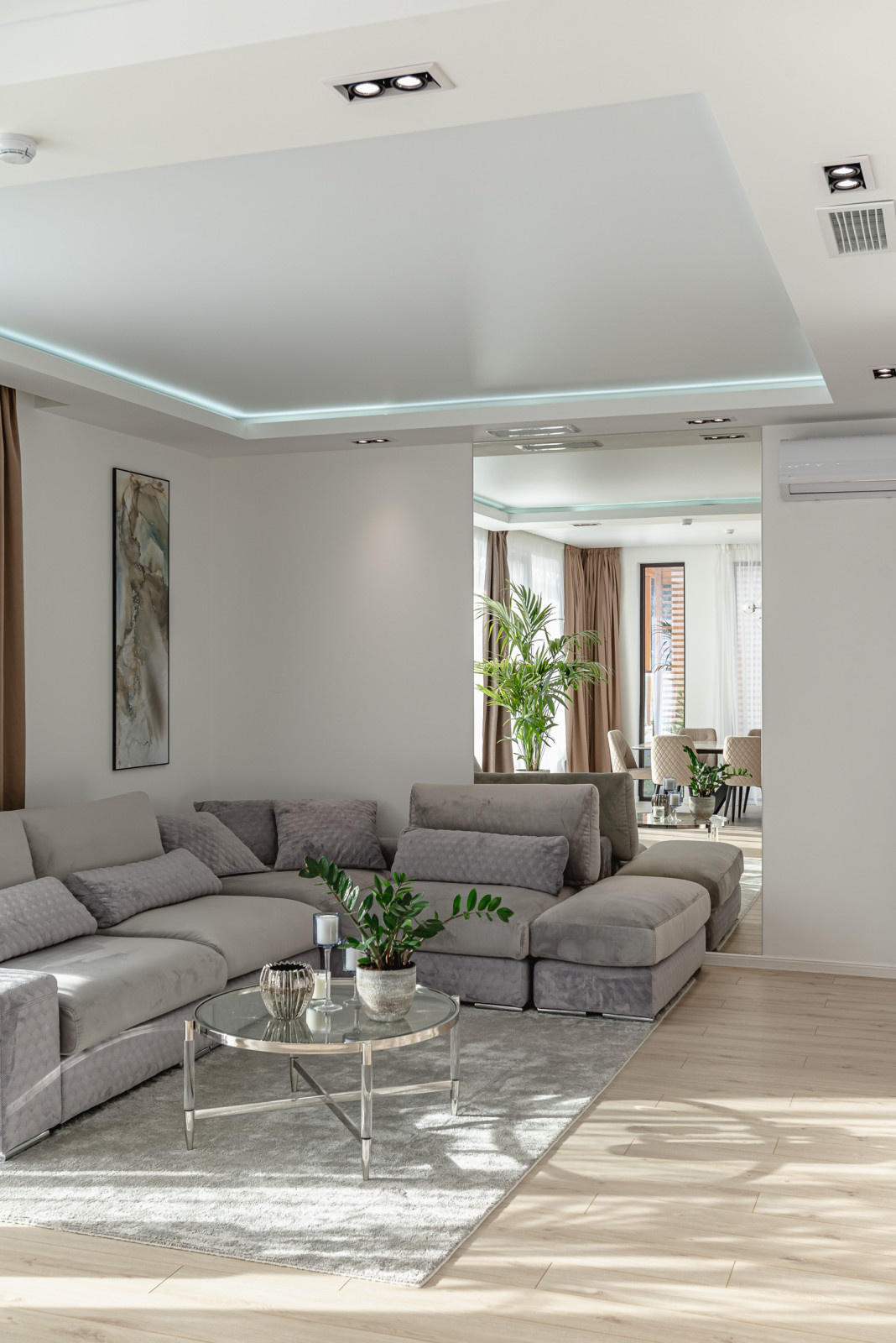 Фоновое изображение профиля Андрей Семченко