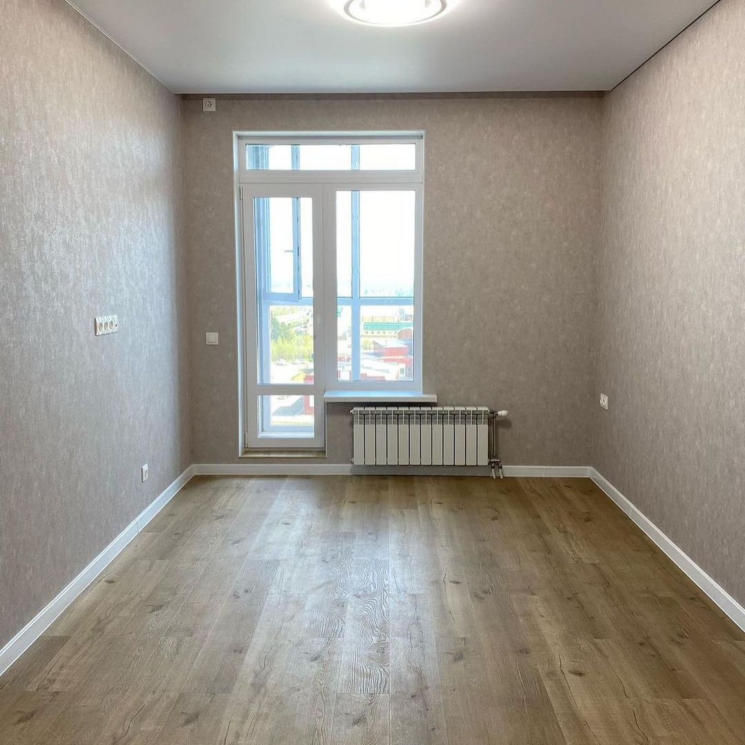 Ремонт квартир под ключ