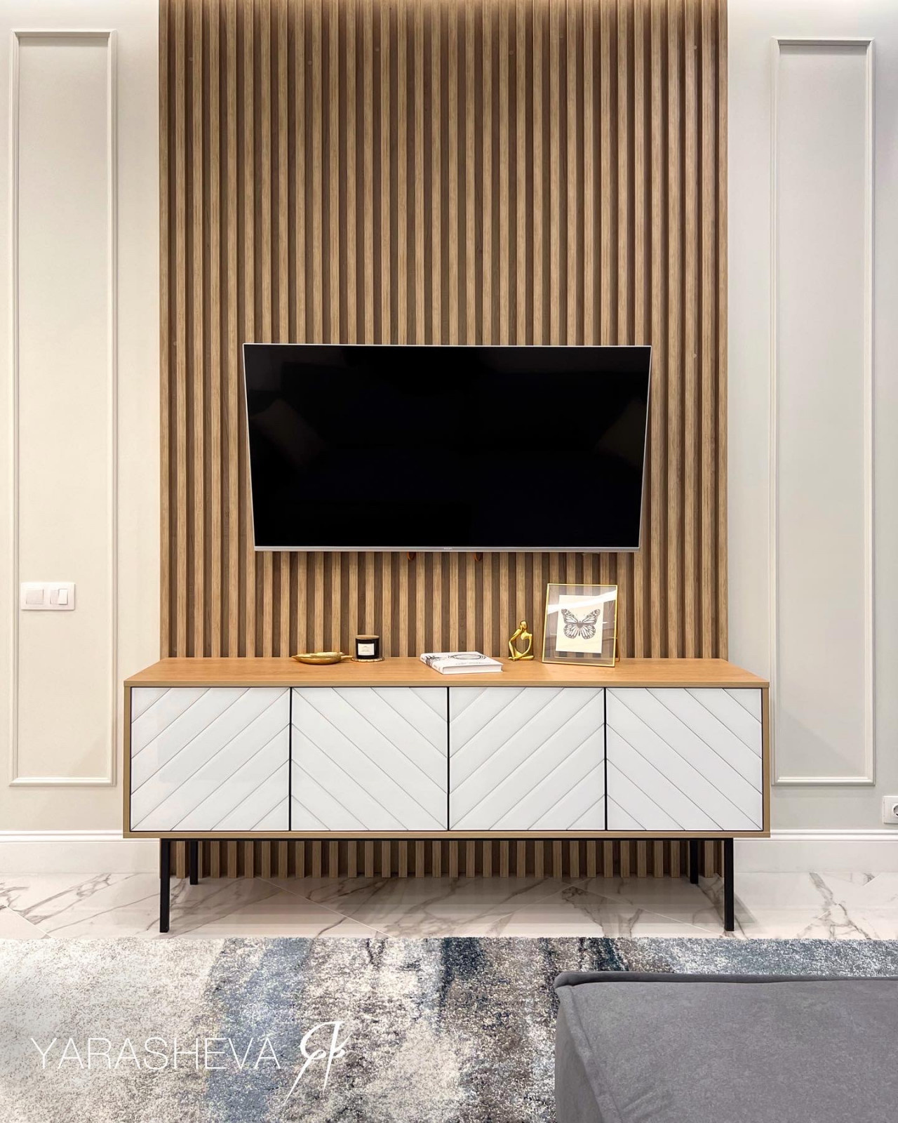 Яна Ярашева