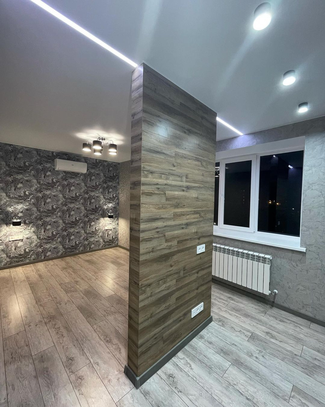 Ремонт квартир под ключ в Москве
