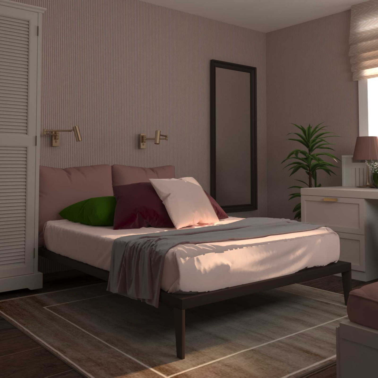 дизайнер интерьеров