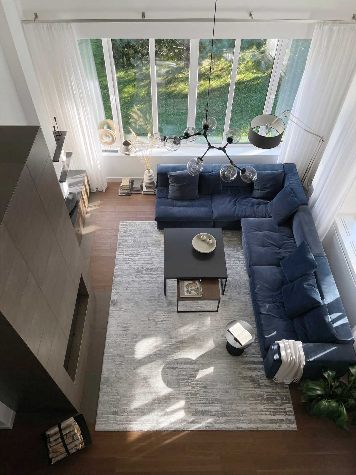 Фоновое изображение профиля SOUL INTERIOR