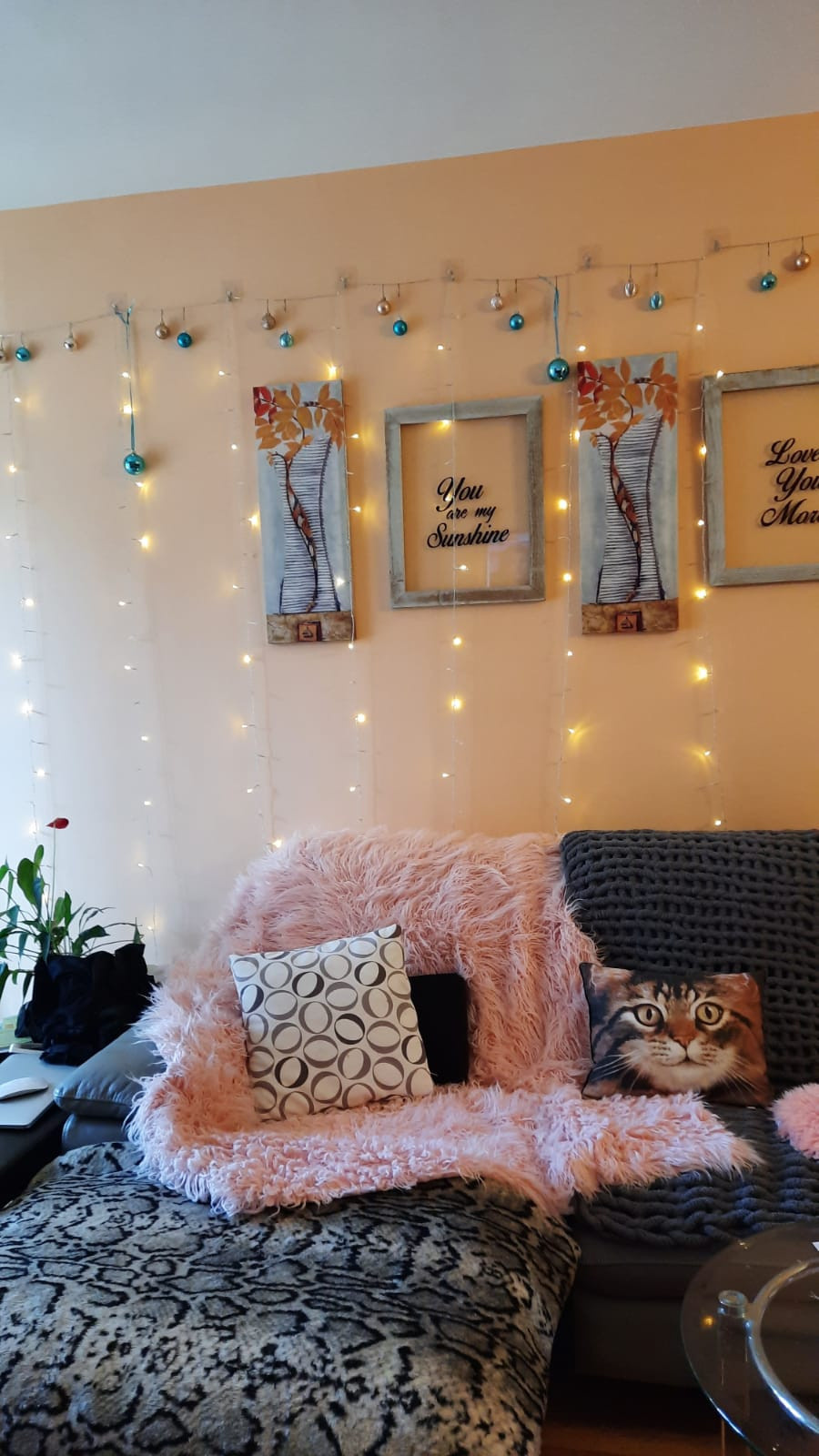 Christmas surprise for Customer's wife, Brooklyn, NYC