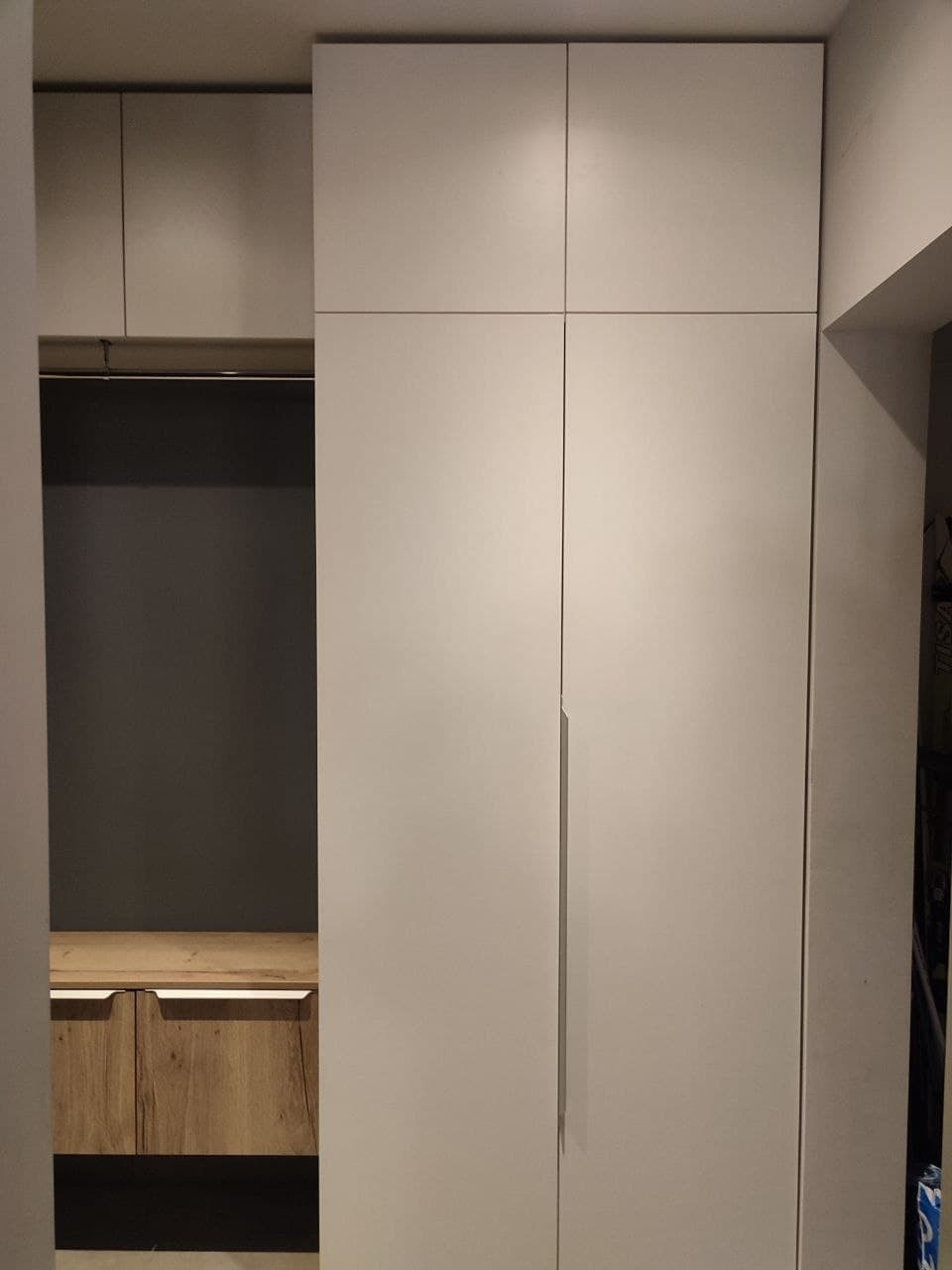 Комплект в прихожую