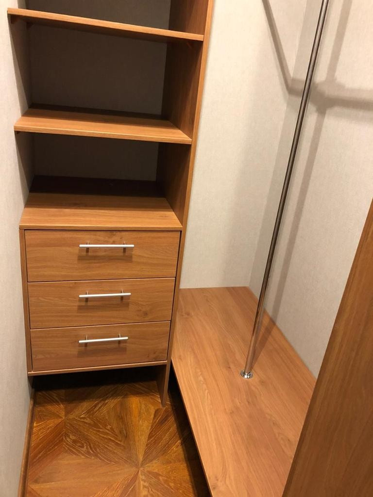 Ремонт квартиры ЖК Среда