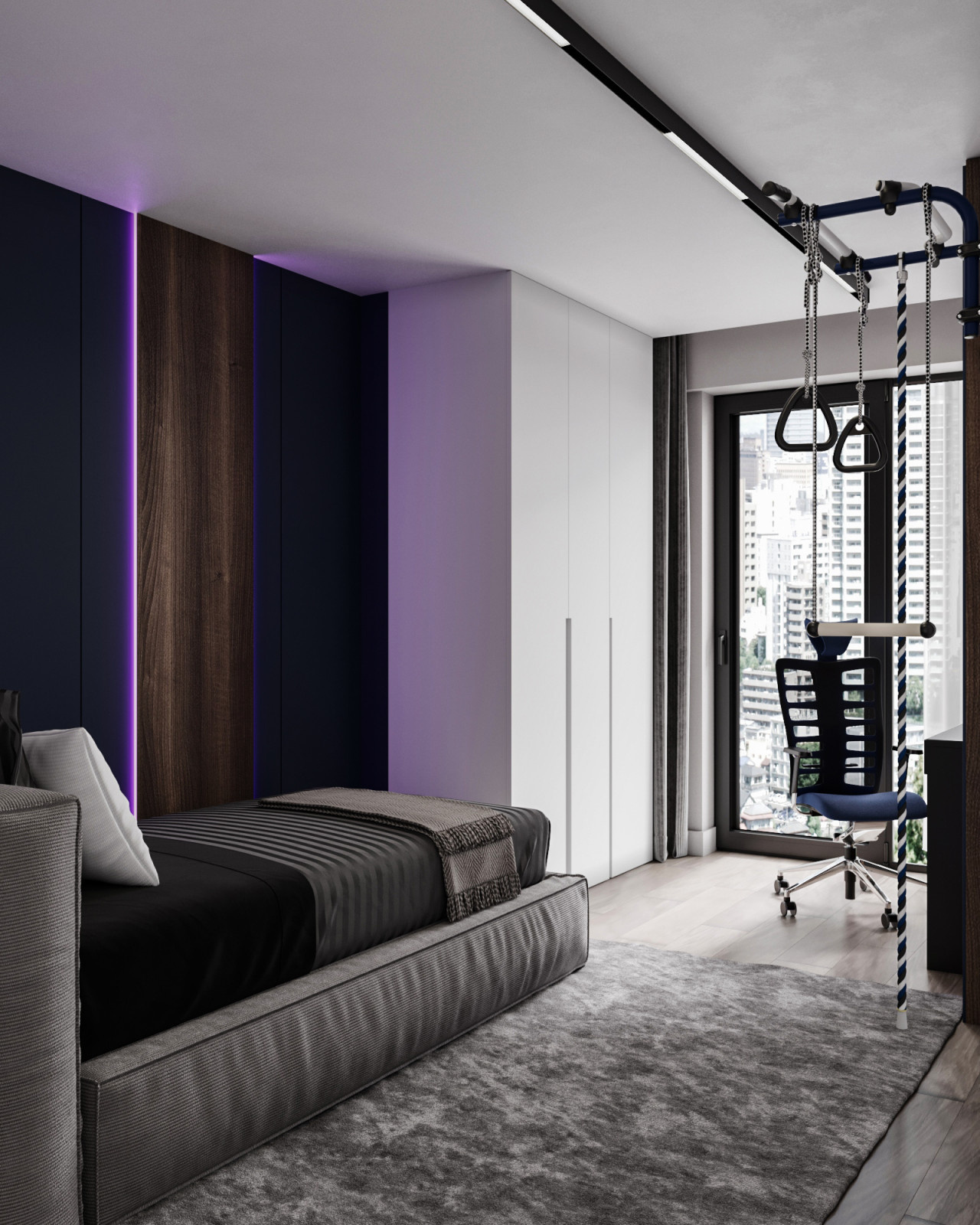 Свой прораб