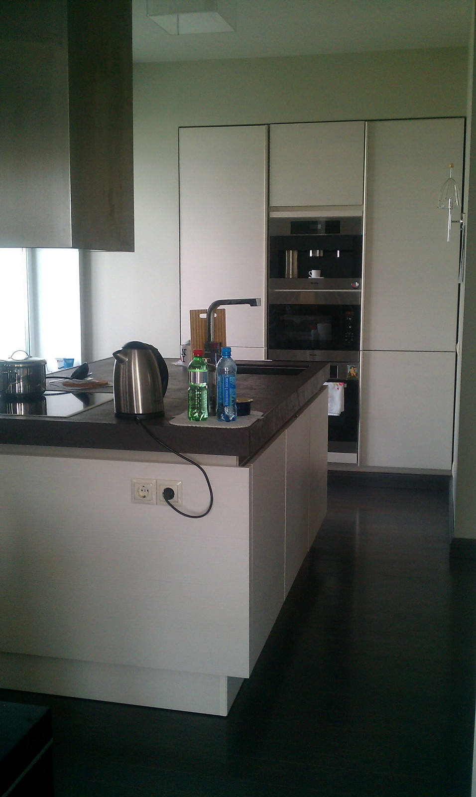 Обложка проекта: Квартира на Шеронова (фото)