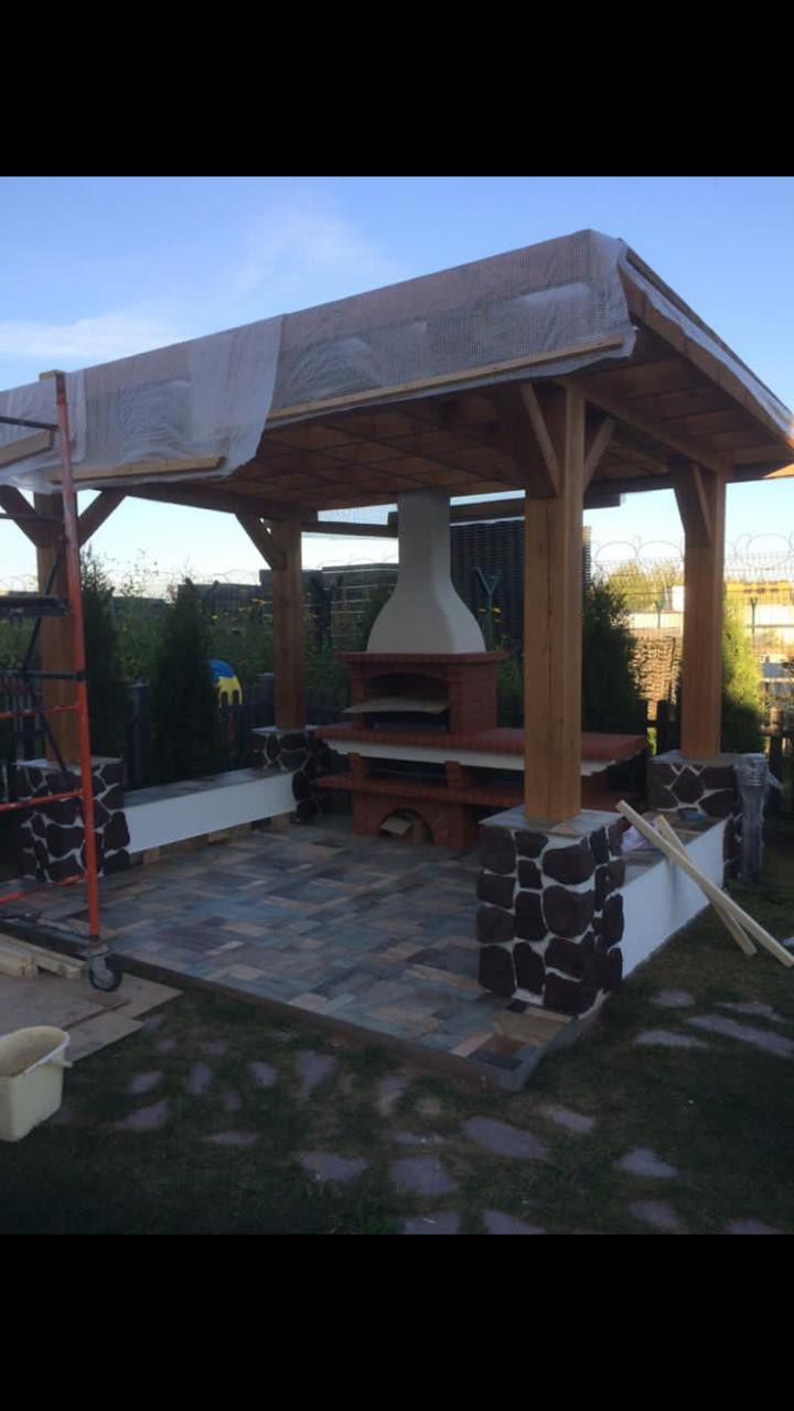 Flooring/Carpentry