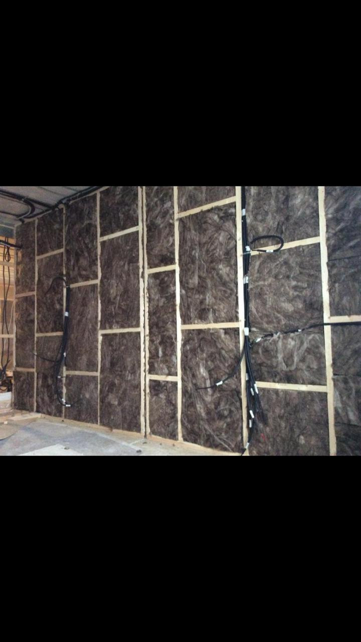Flooring/Carpentry