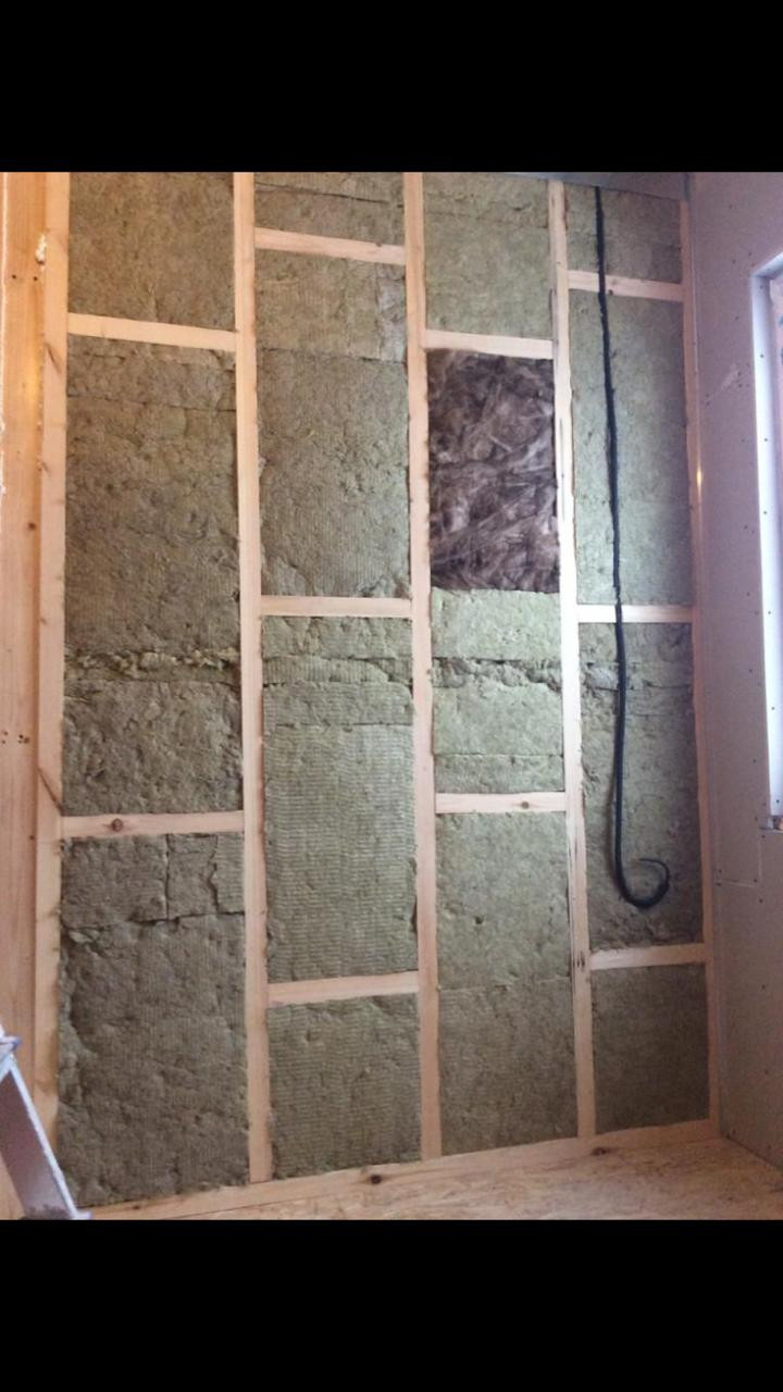 Flooring/Carpentry