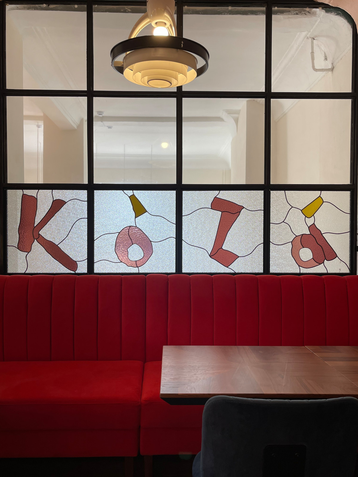 Ресторан Koza Bistro