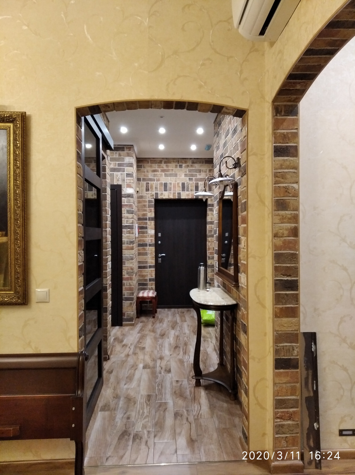 Александр Михалев