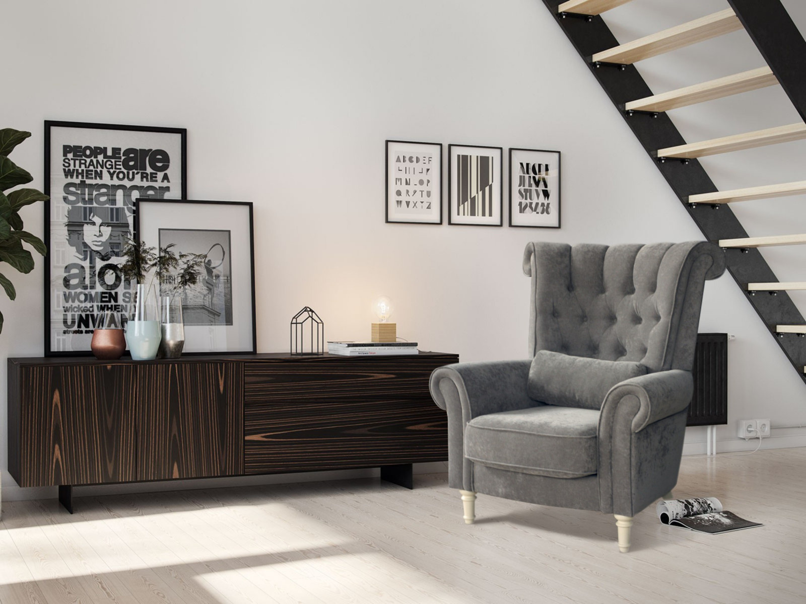 Фоновое изображение профиля Eleganta Home