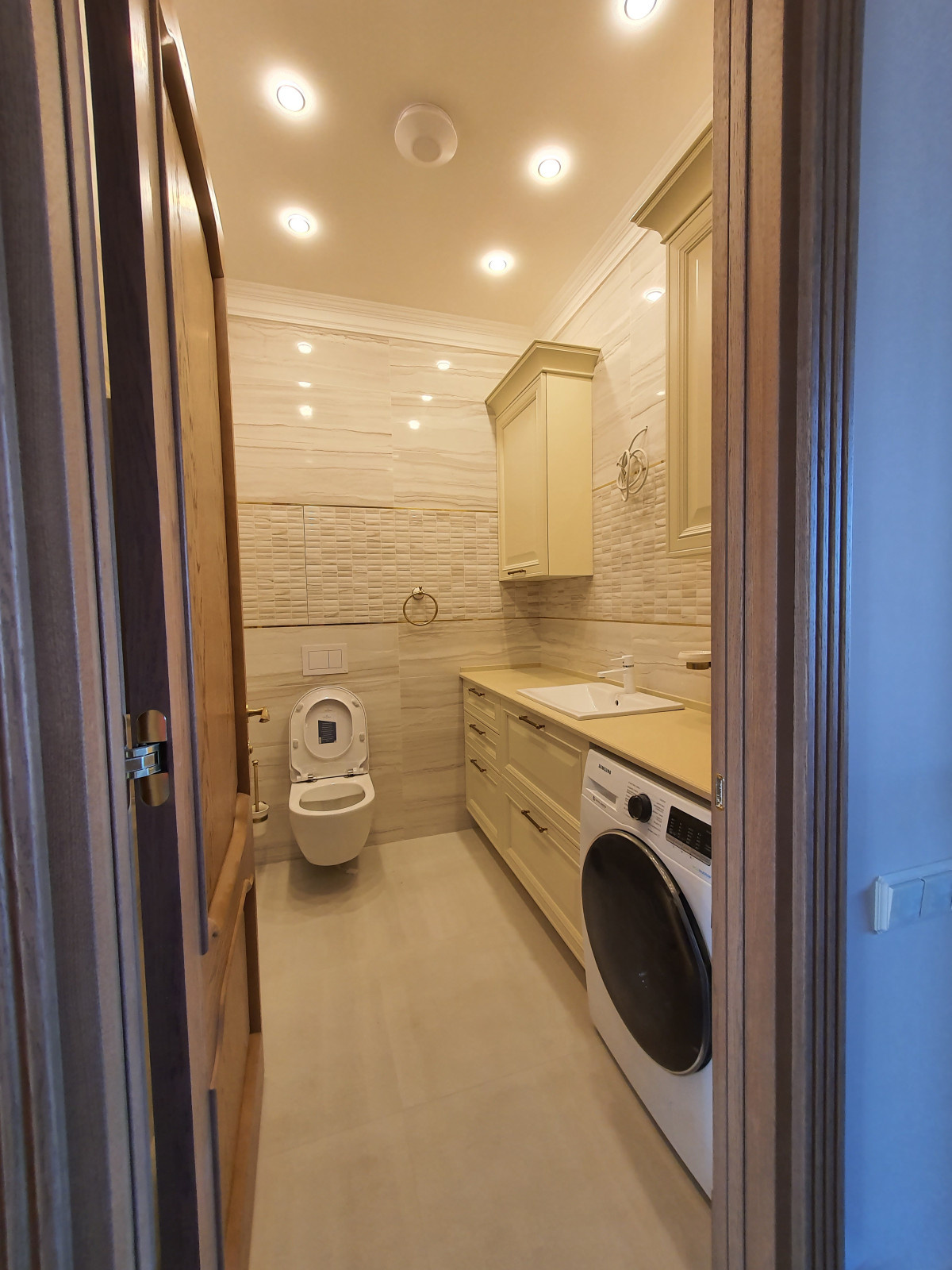 Ленинградский проспект, квартира 100м2