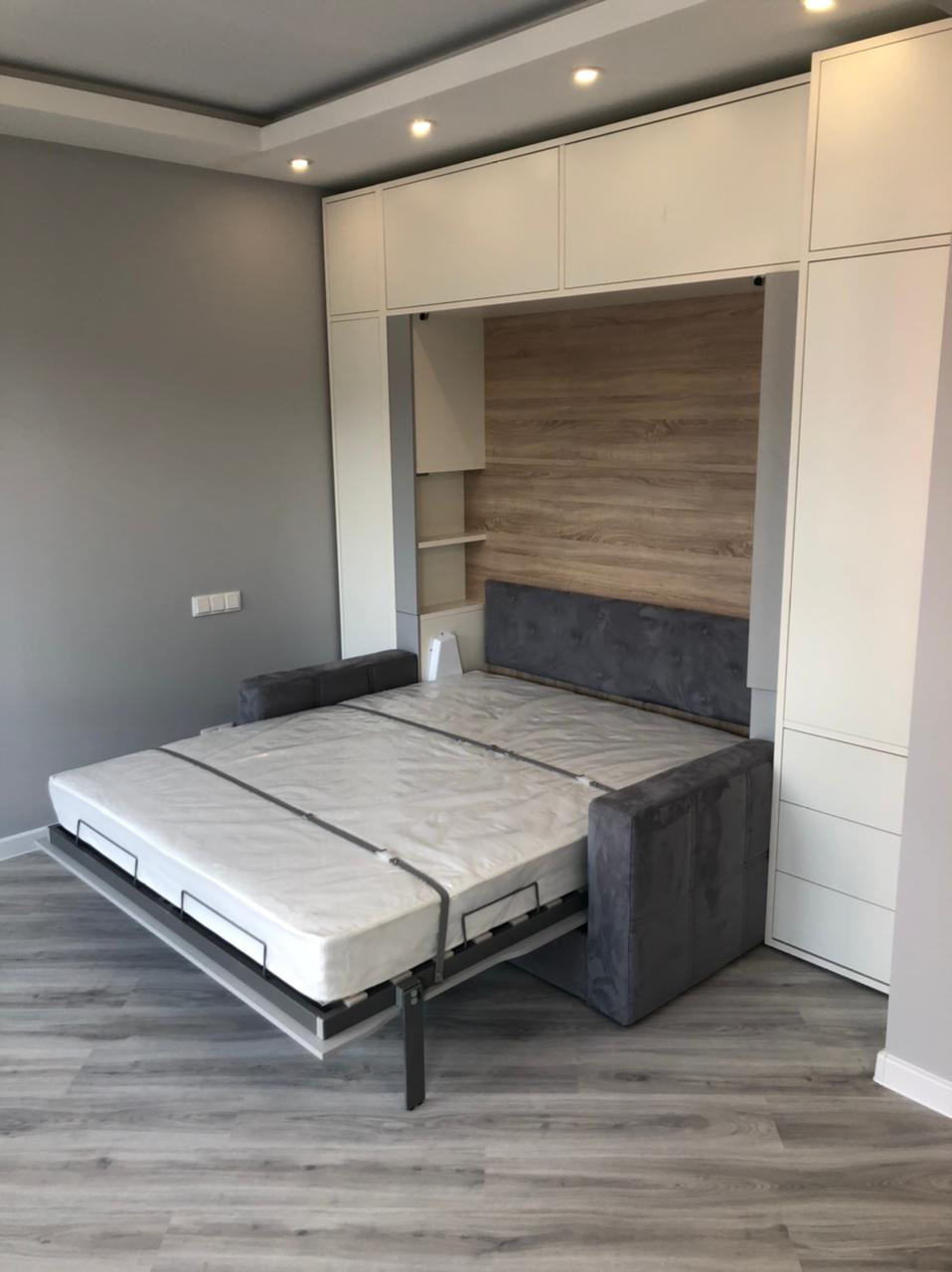 Ирина Петрова