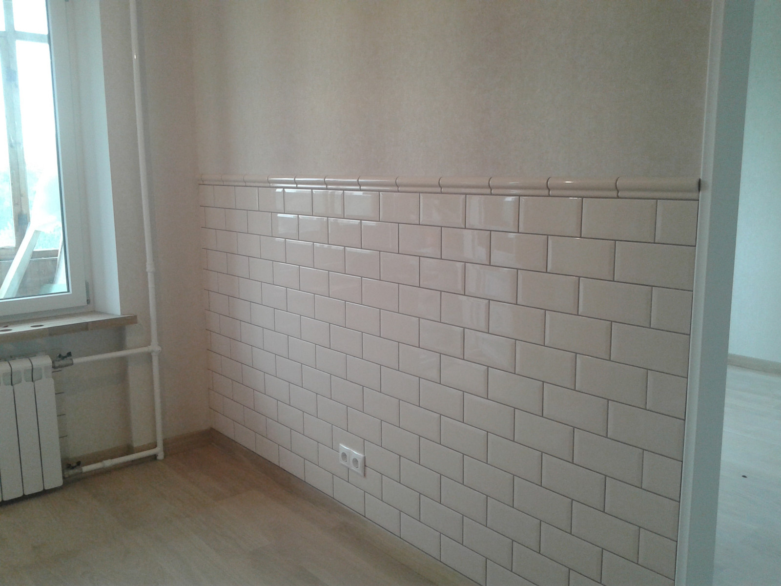 Квартира 35 м.кв.
