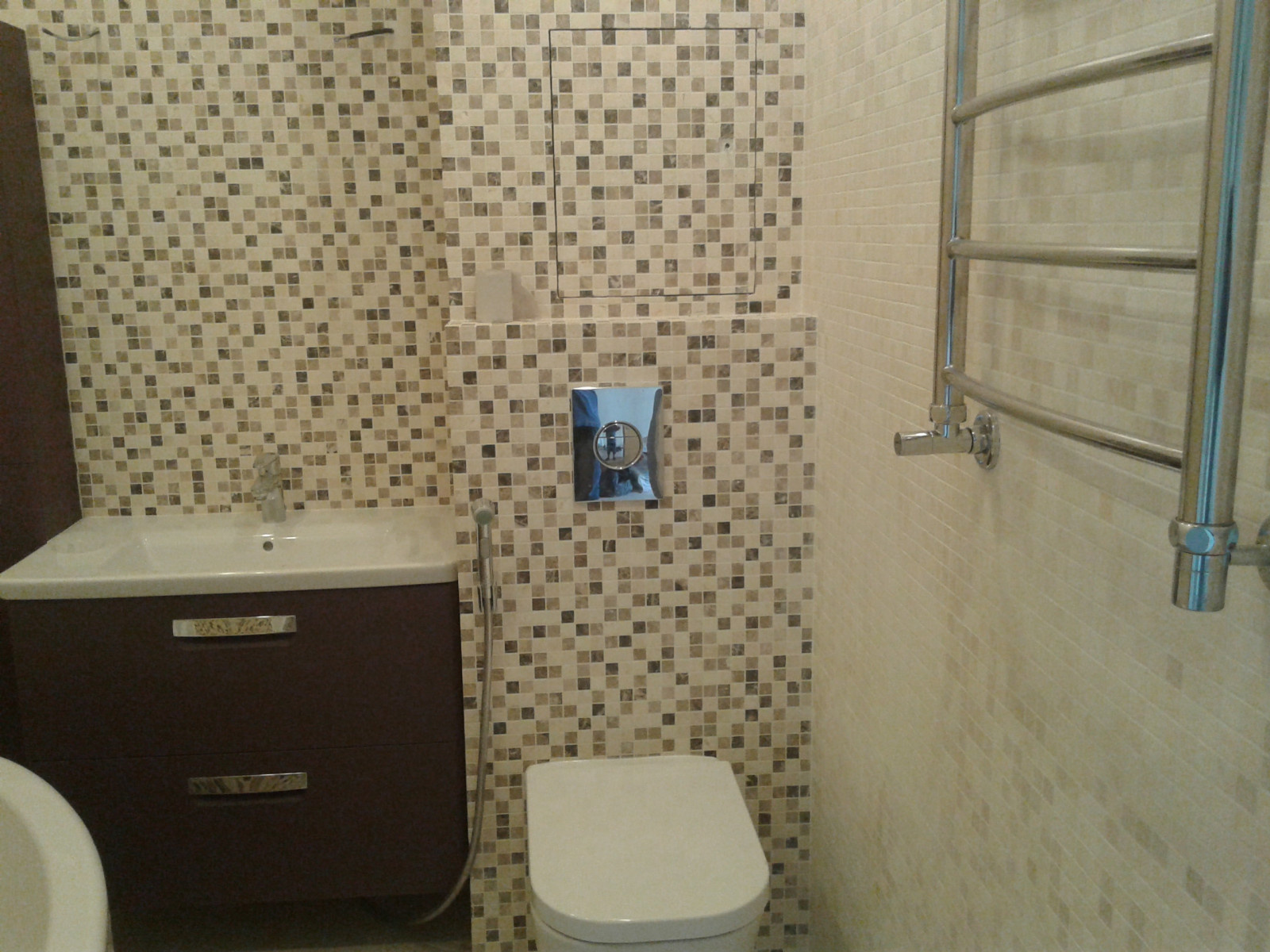 Квартира 35 м.кв.