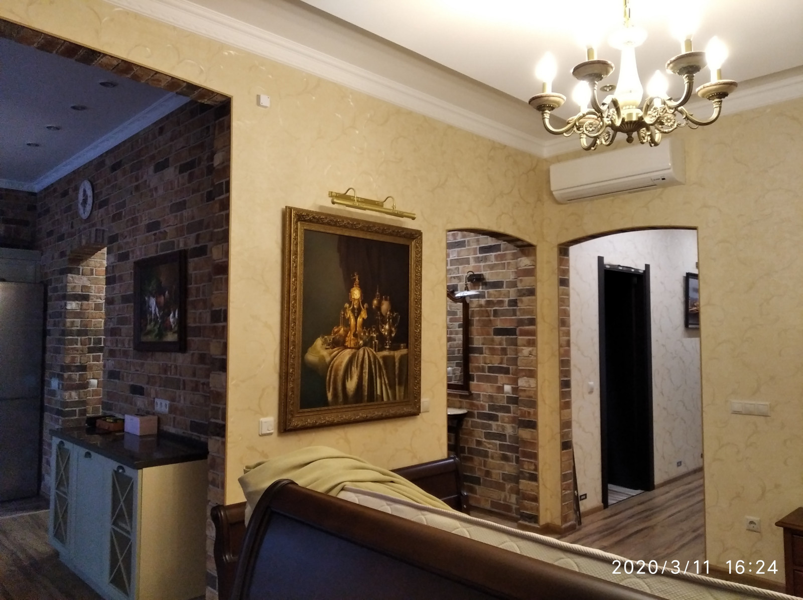 Квартира 90 кв.м.