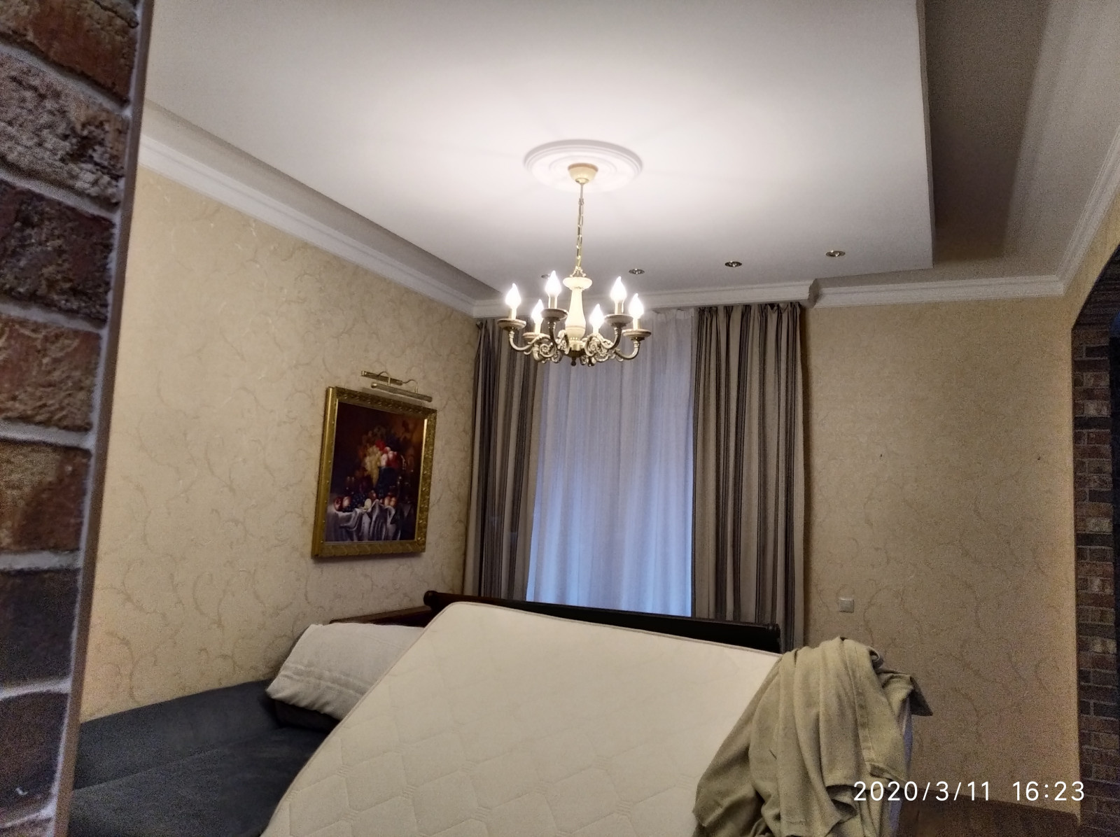 Квартира 90 кв.м.