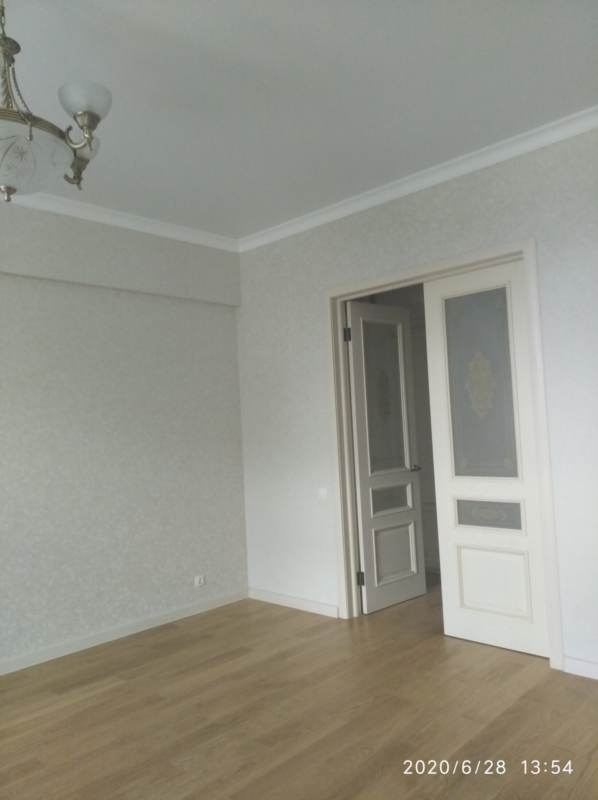 Квартира 40 кв.м.