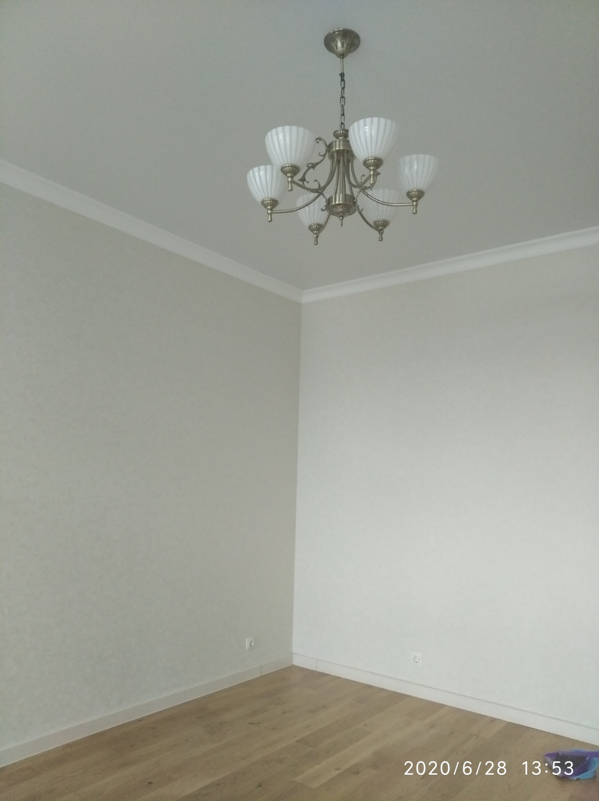 Квартира 40 кв.м.