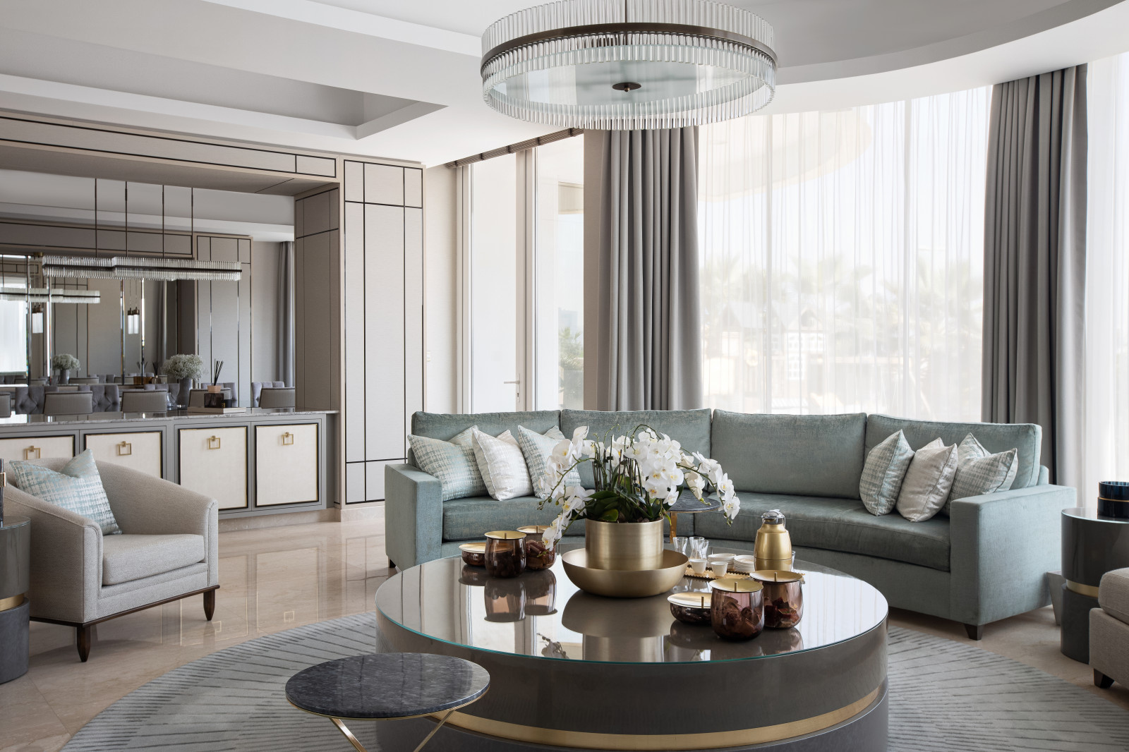Villa in Dubai