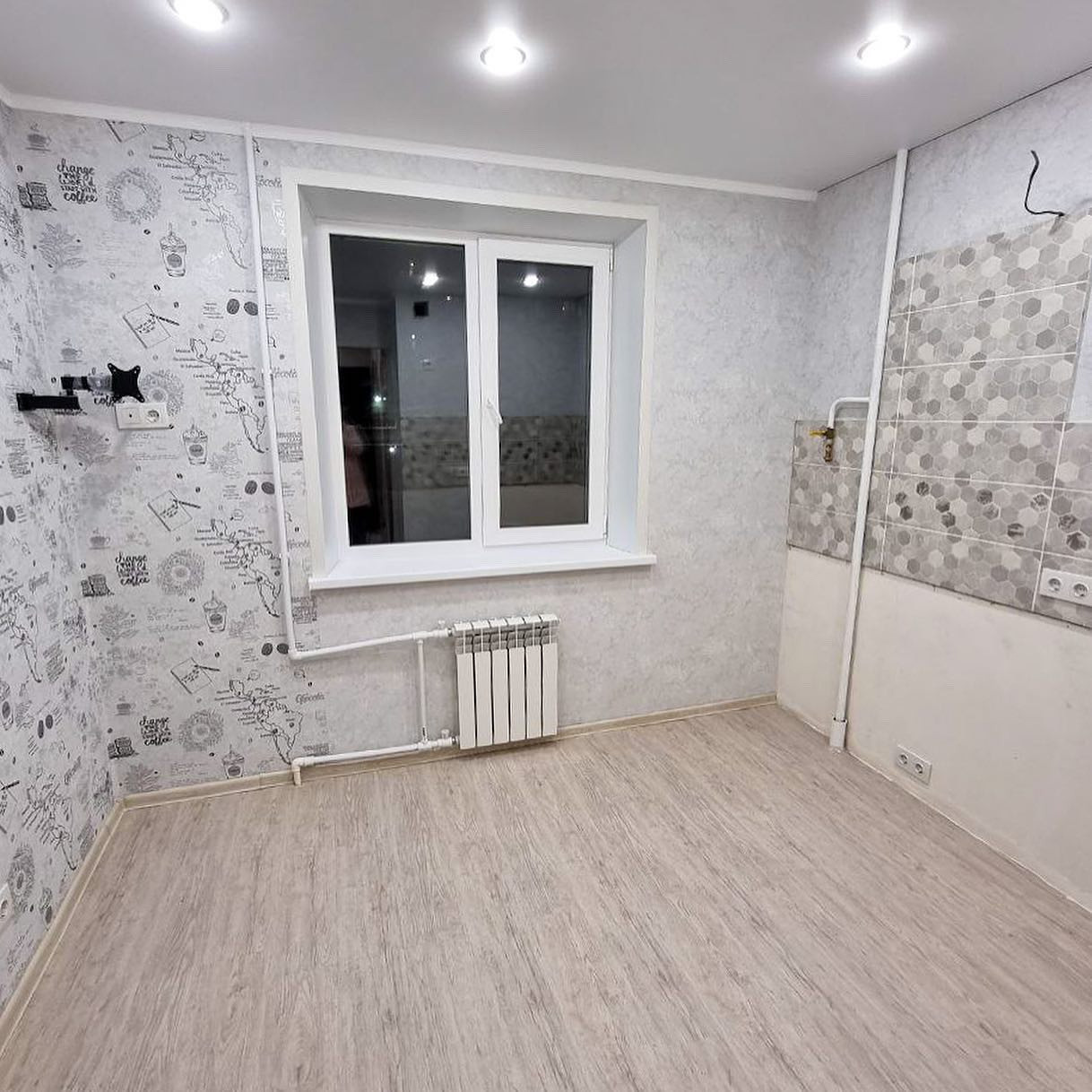 Ремонт квартир под ключ