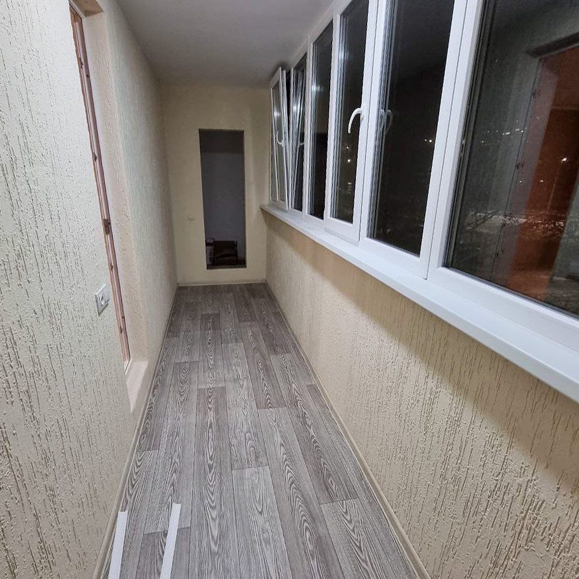 Ремонт квартир под ключ