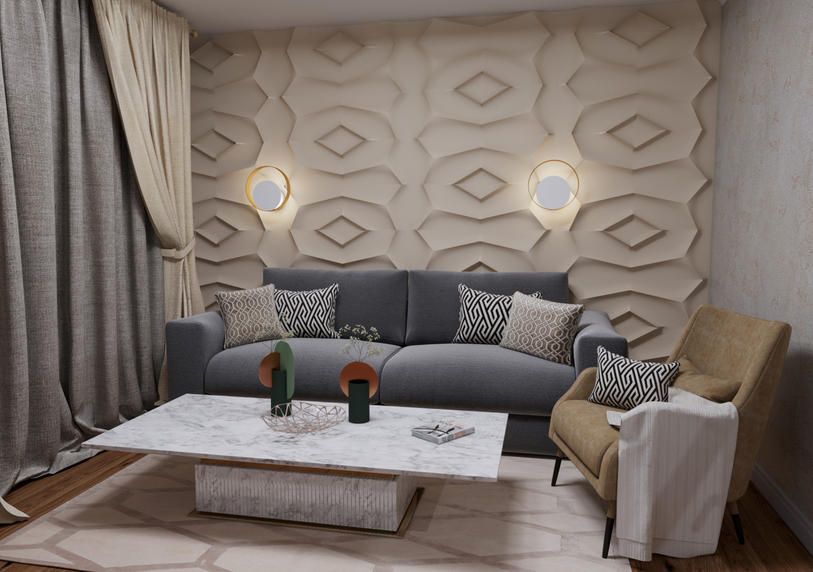 Жанна Барыгина