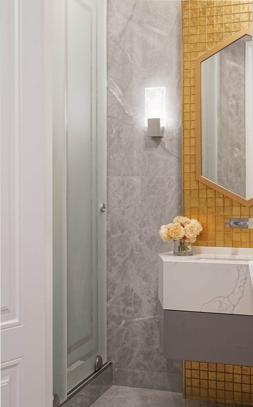 ЖК Barrin House