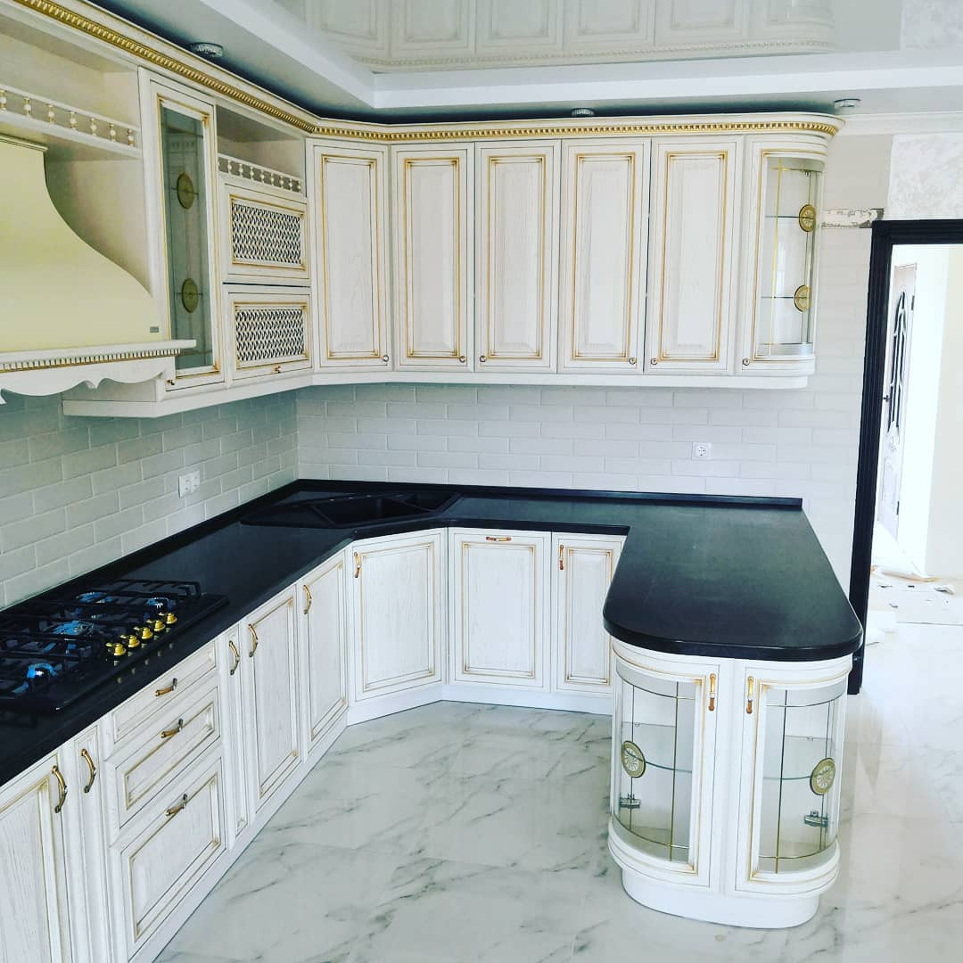 Кухня