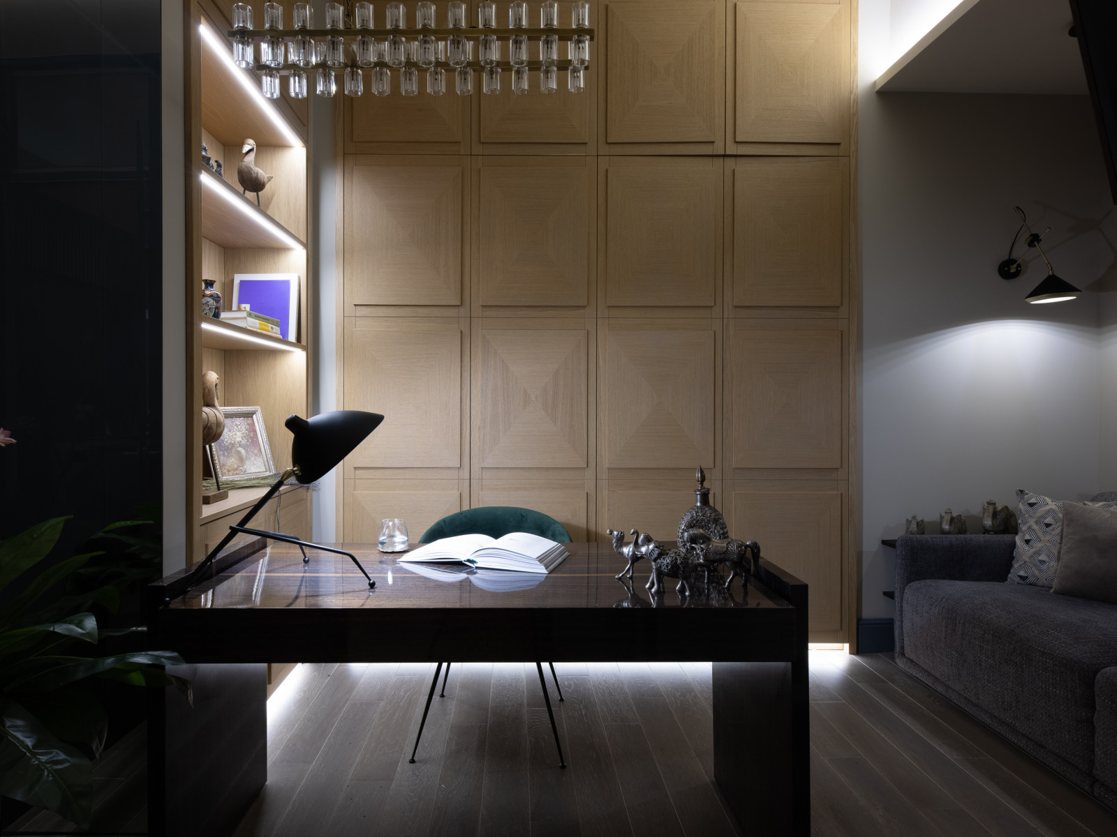 ART RESIDENCE