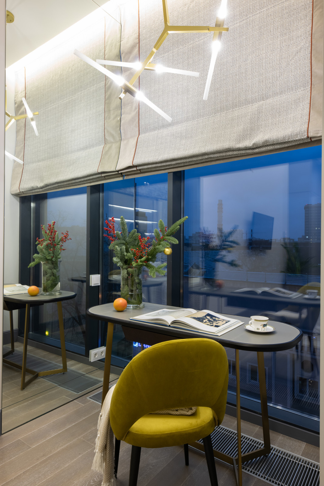 ART RESIDENCE