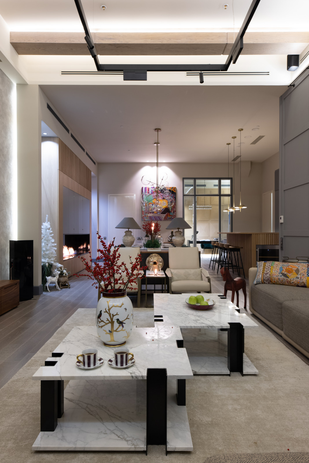 ART RESIDENCE