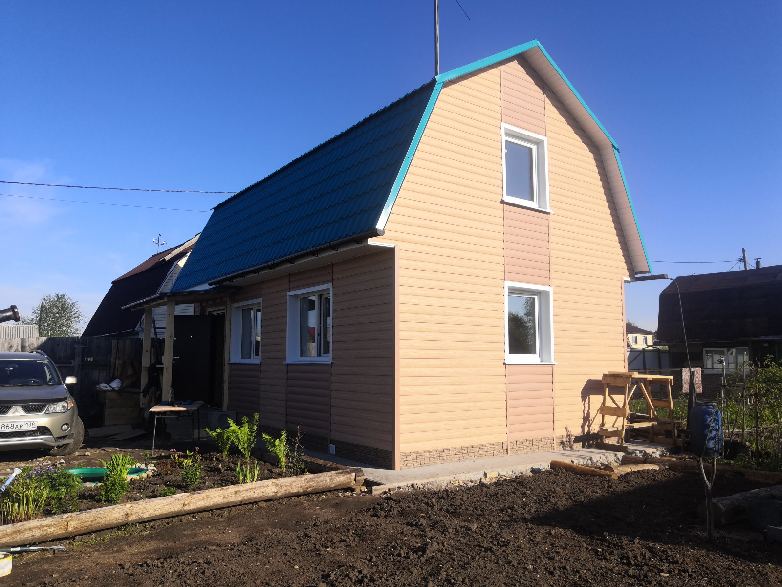 Хозяин Всея Руси