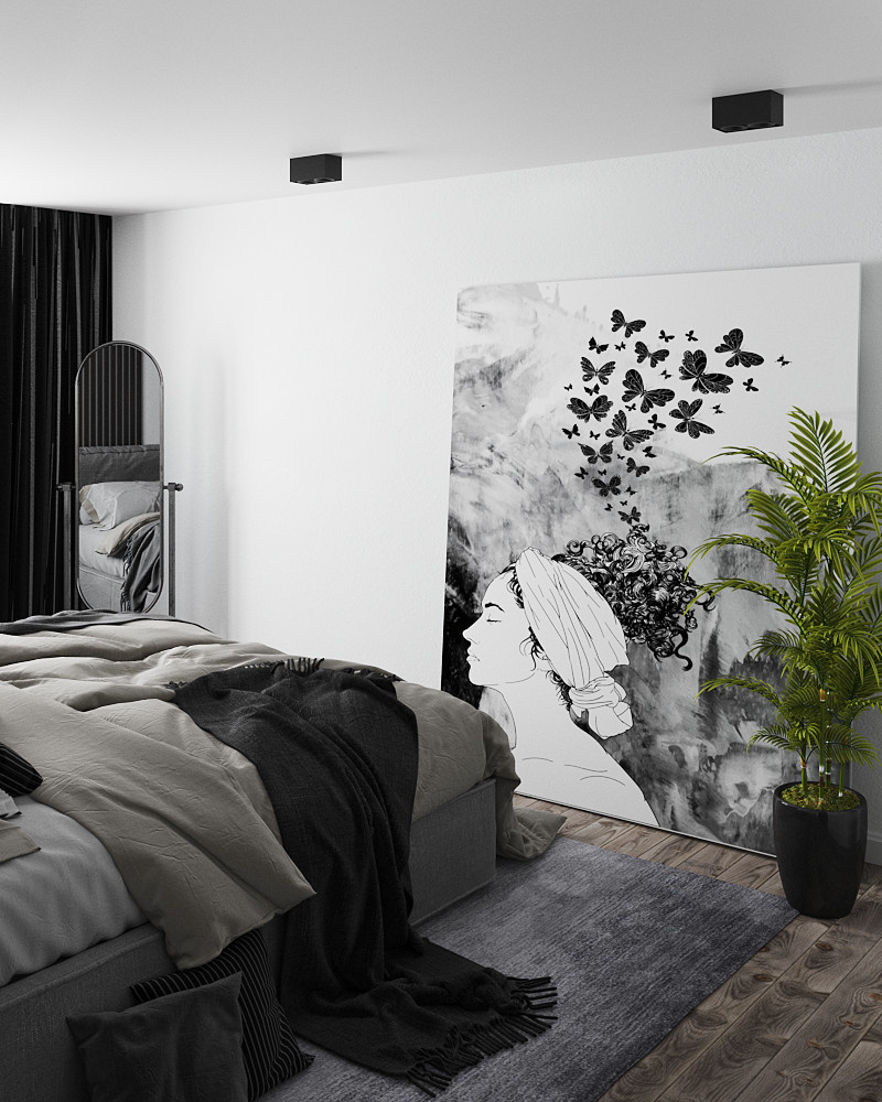 Фоновое изображение профиля Design_Azalea
