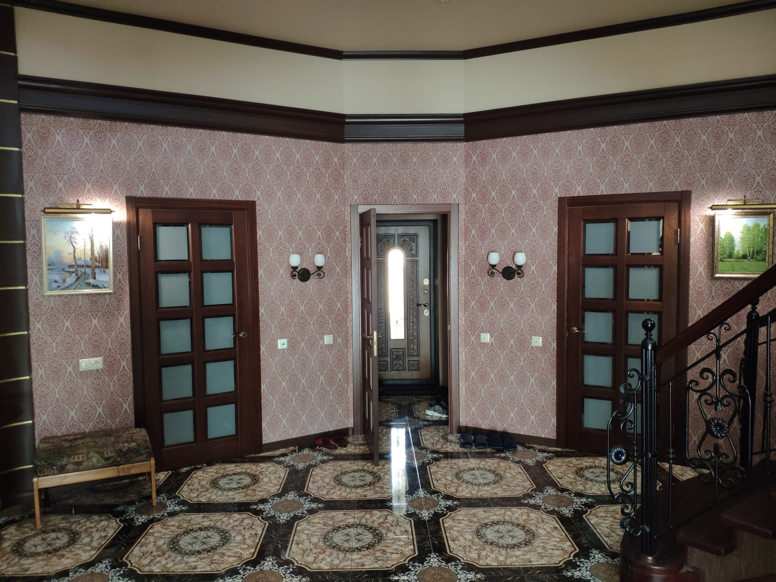 Александр Лядник