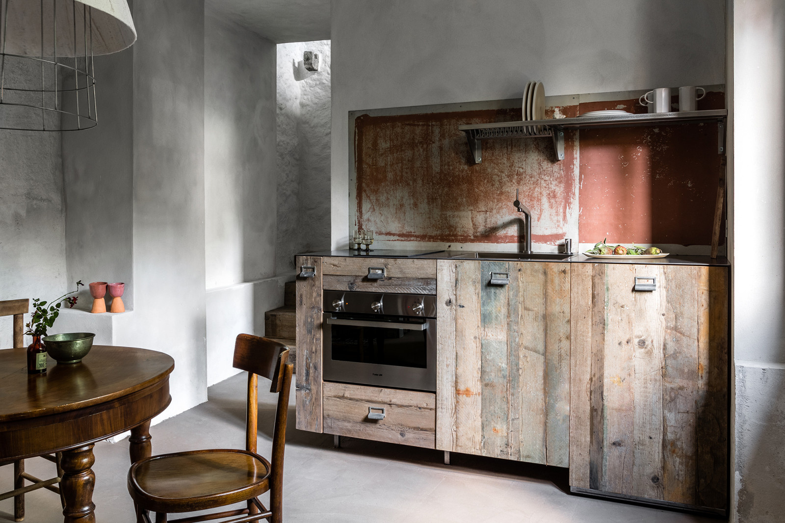 Houzz Италия: Дом на озере Комо — проект русских дизайнеров