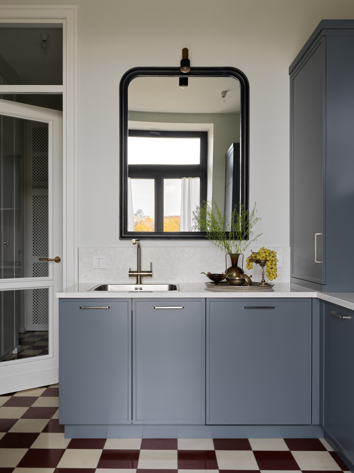 Апартаменты Ломоносова