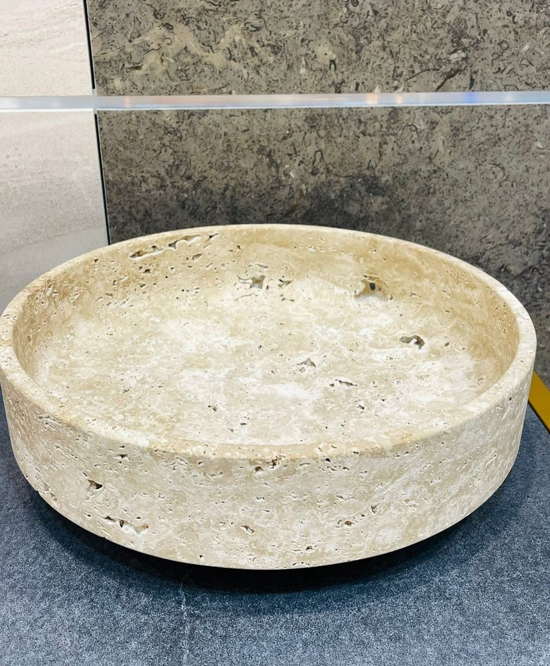 Столешницы, камины и декор из мрамора