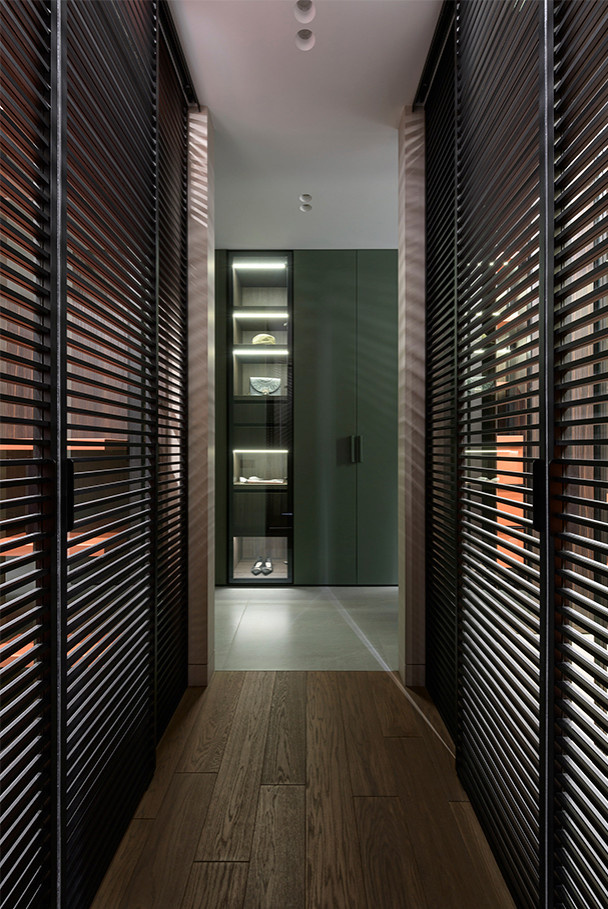 Houzz Украина: Квартира с видом на Днепр