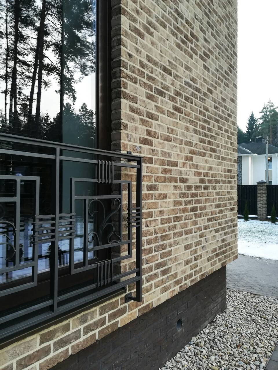 House J