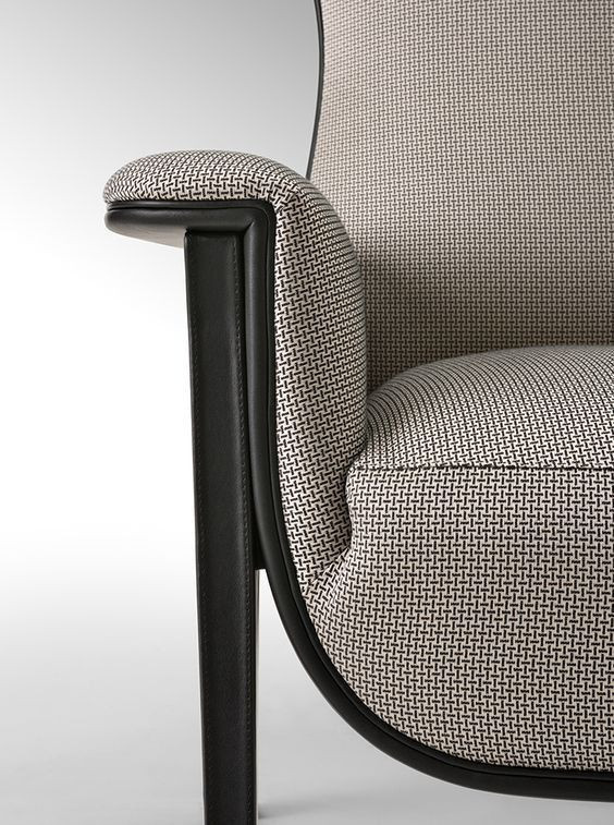 Подбор фактур, форм, материалов для концепции дизайна интерьера  в Москве.