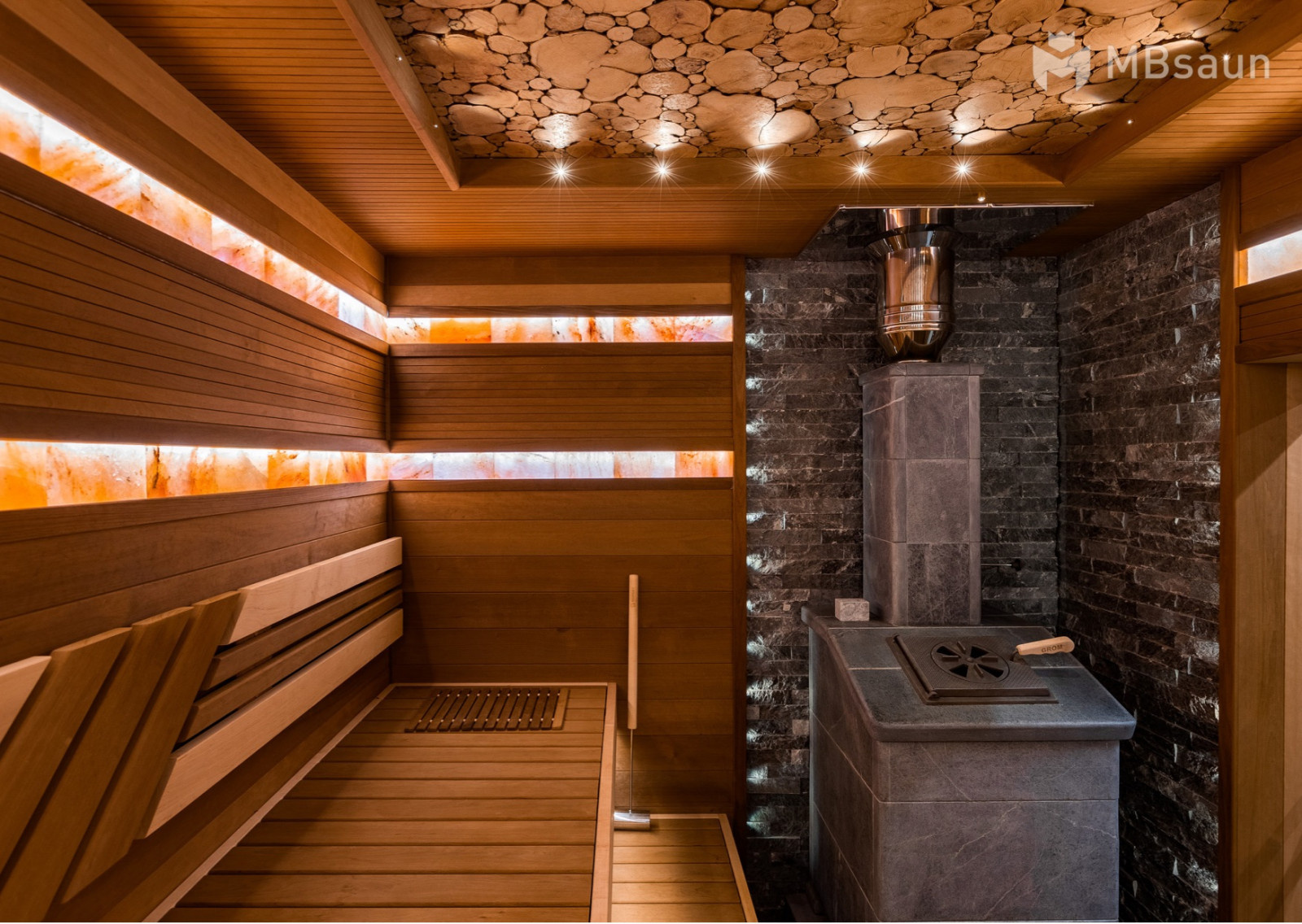 MBsaun