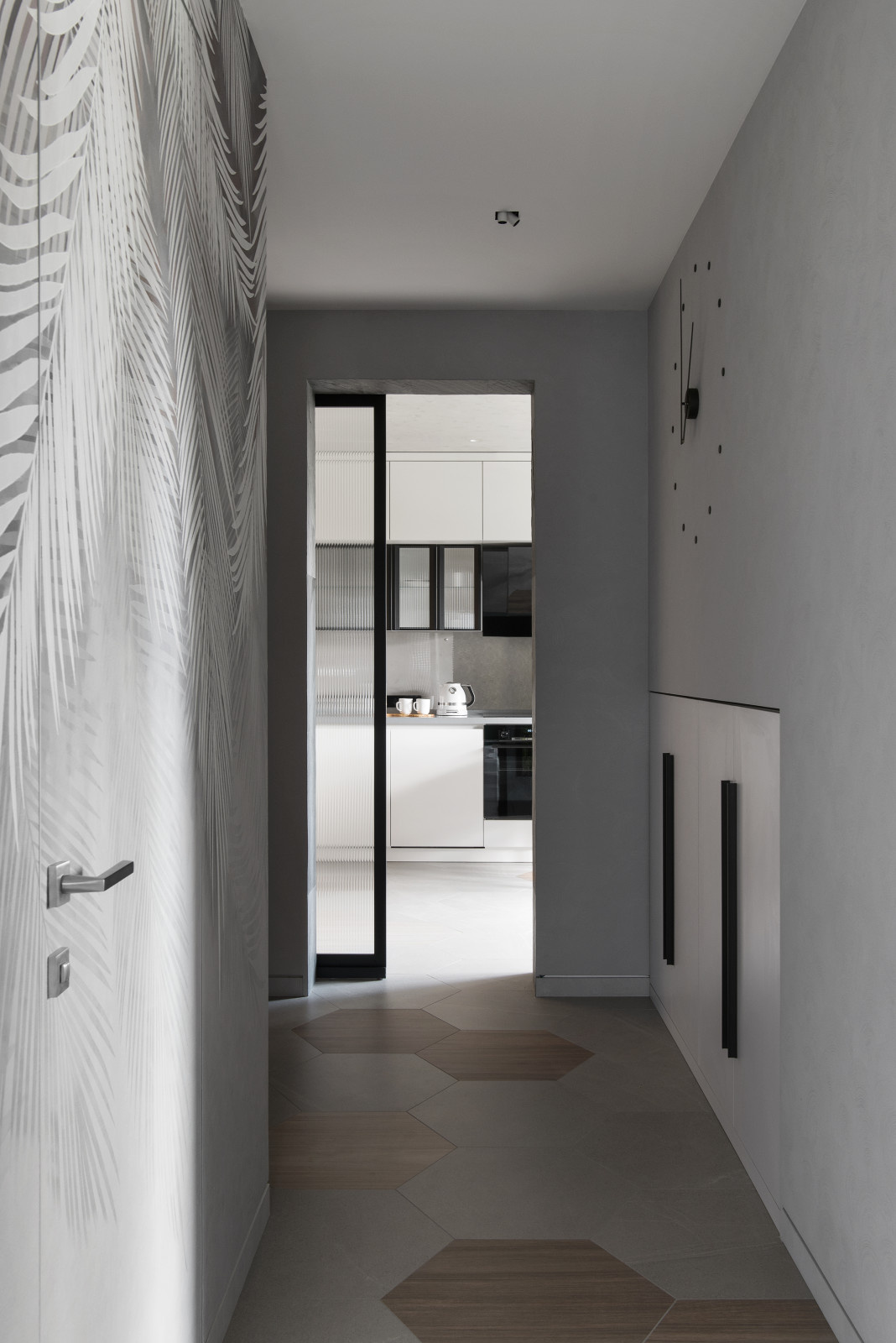 Houzz тур: Интерьер, «как в телеремонте»