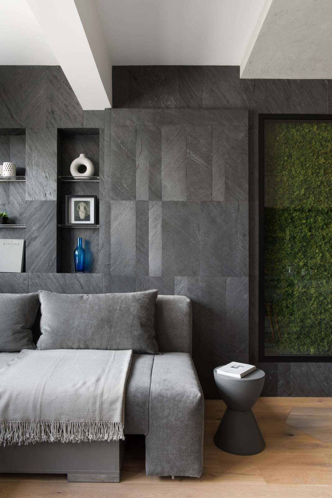 Houzz тур: Интерьер, «как в телеремонте»