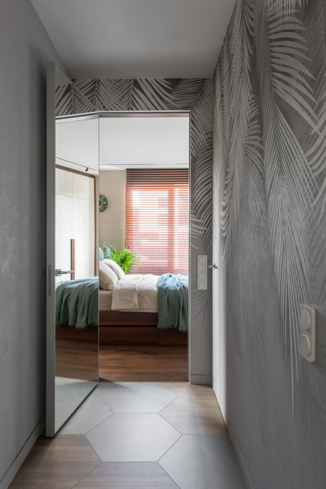 Houzz тур: Интерьер, «как в телеремонте»