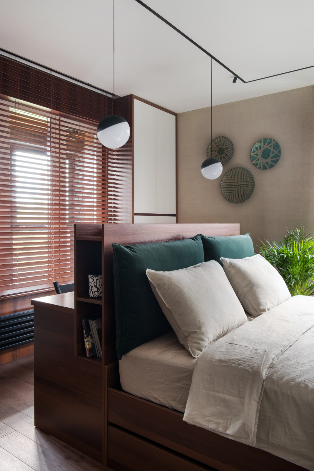 Houzz тур: Интерьер, «как в телеремонте»