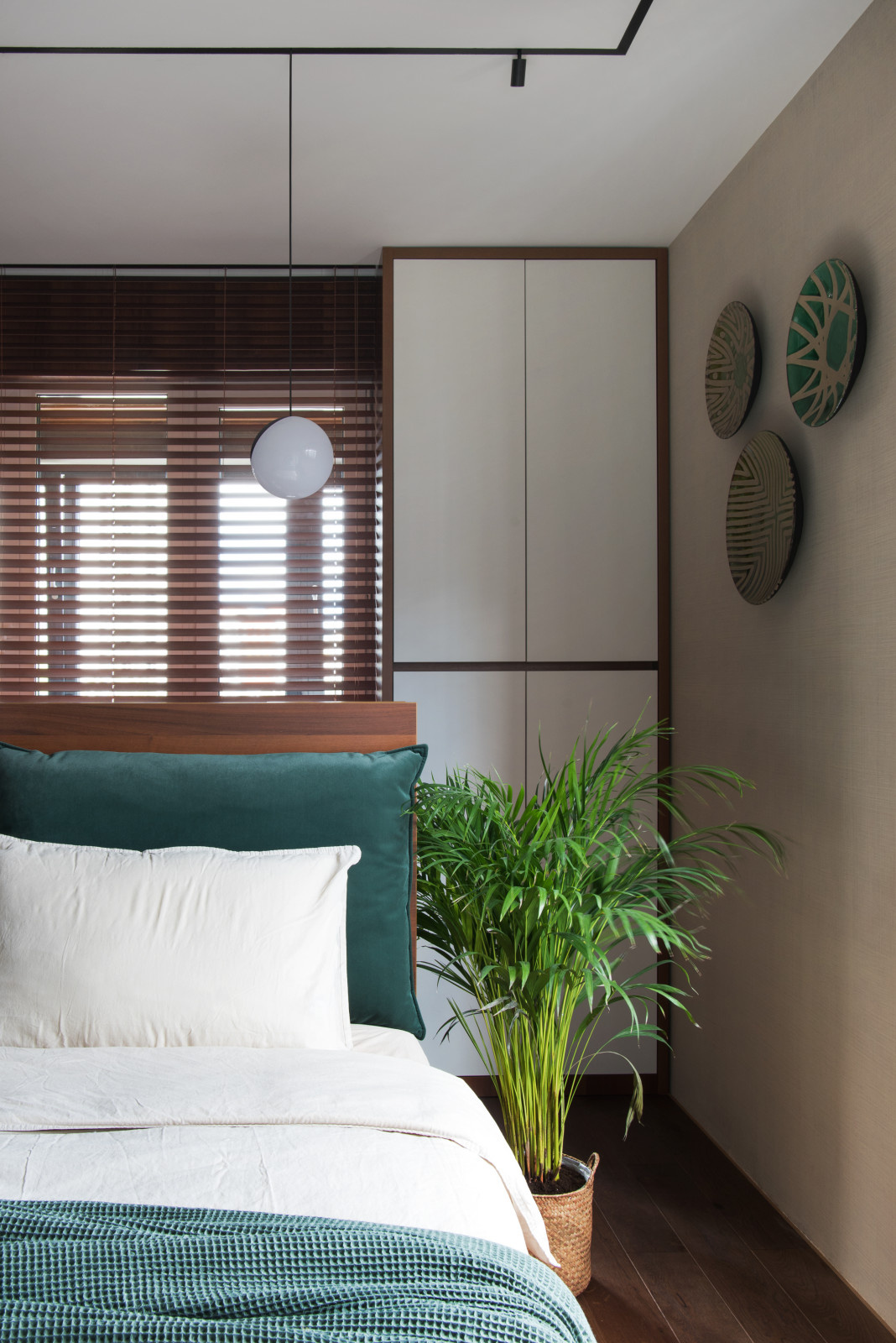 Houzz тур: Интерьер, «как в телеремонте»